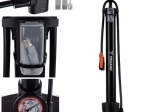 Standpumpe mit Manometer TRIZAND 16 bar