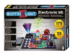 elektronische bouwdoos BOFFIN II LIGHT