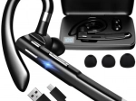Draadloze Bluetooth koptelefoon Izoxis