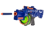 Rotary Machine Gun Blaze Storm Executor 52 cm + 40 NERF Darts