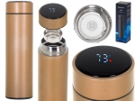 Thermosbeker met slimme LED-display 500 ml