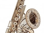 3D houten puzzel Saxofoon