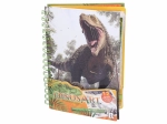 Folien-Malbilder Dinosaurier DinosArt