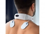 Elektrische nekmassageapparaat