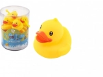 Canard en caoutchouc pour le bain 6 cm
