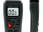 Wood moisture meter