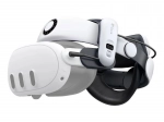 BOBOVR S3 PRO batterijriem voor Meta Quest 3 / Quest 3S
