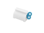 Presse-dentifrice avec support