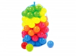 Ballen voor ballenbad 7 cm – set van 80 stuks