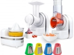 Panzanella 3-in-1 Multifunction Kitchen Machine