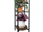 Stehender Pflanzenständer Loft 3-stufig