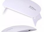 UV LED Mini-Nagellampe