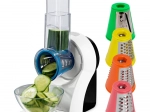 Elektrische snijmachine Caprese