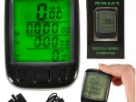 Waterdichte fietscomputer RALLEX