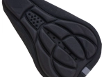 Gelbezug für Fahrradsattel RALLEX 3D