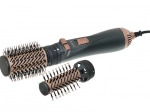 Rotierende Heißluftbürste LAFE Sleek & Shine Styler