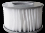 Patroonfilter voor MSpa jacuzzi’s (2 stuks)