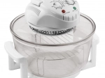 Halogen-Konvektionsofen ESPERANZA QUASAR, 18 l