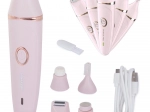 Épilateur multifonction femme 5en1