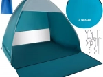 Zelfopzettend strandtentje Trizand
