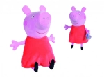 Plüschtier Peppa Wutz 33 cm
