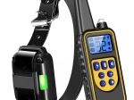 Collier électrique avec télécommande 800 m