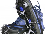 Crampons/pointes antidérapantes 41-44 Trizand