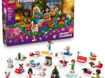 Calendrier de l’Avent Lego Friends 2025