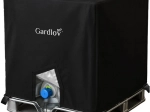 Abdeckung für IBC-Tank 1000l - Plane für Tank GARDLOV