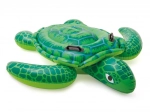 Tortue gonflable pour la natation Intex