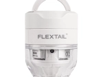 FLEXTAIL Tiny Pump 3X pompe électrique et lanterne de camping blanche