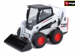 Bburago Bobcat S590 lader met bak 10 cm