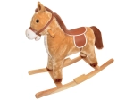 Rocking horse 74 × 28 × 65 cm