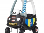 Little Tikes politie loopauto Cozy Coupe Patrol