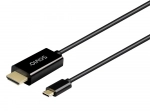 USB-C to HDMI Cable 4K, 2m
