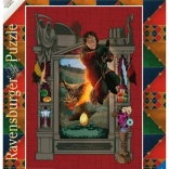 Ravensburger puzzel Harry Potter 1000 stukjes