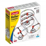 Roller Coaster Building Kit