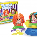 Modeling Compound – Hair Studio (Czech packaging)