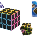 Puzzle Cube 5.5x5.5 cm in blister pack