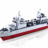 Sluban Supply Ship – Building Set