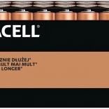 Batterien AAA Basic im Blisterpack 24 Stk.