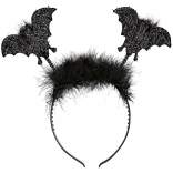 Bat Headband