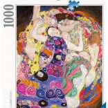 Ravensburger puzzel 1000 stukjes – Maagd (ART Collection)