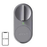 Smartes Schloss mit Tastatur Lockin Smart Lock