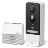 Intelligente Tapo Türklingel mit Batteriebetrieb