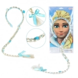 Headband with Braid for an Ice Princess TOI-TOYS