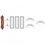 accessoireset voor robotstofzuiger Dreame Z10 Pro