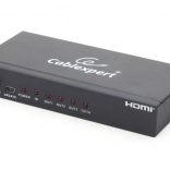 HDMI Splitter 1 to 4 ports