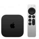 Apple TV 4K (3rd generation) Wi-Fi 64GB