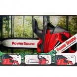 Kinder kettingzaag op batterijen